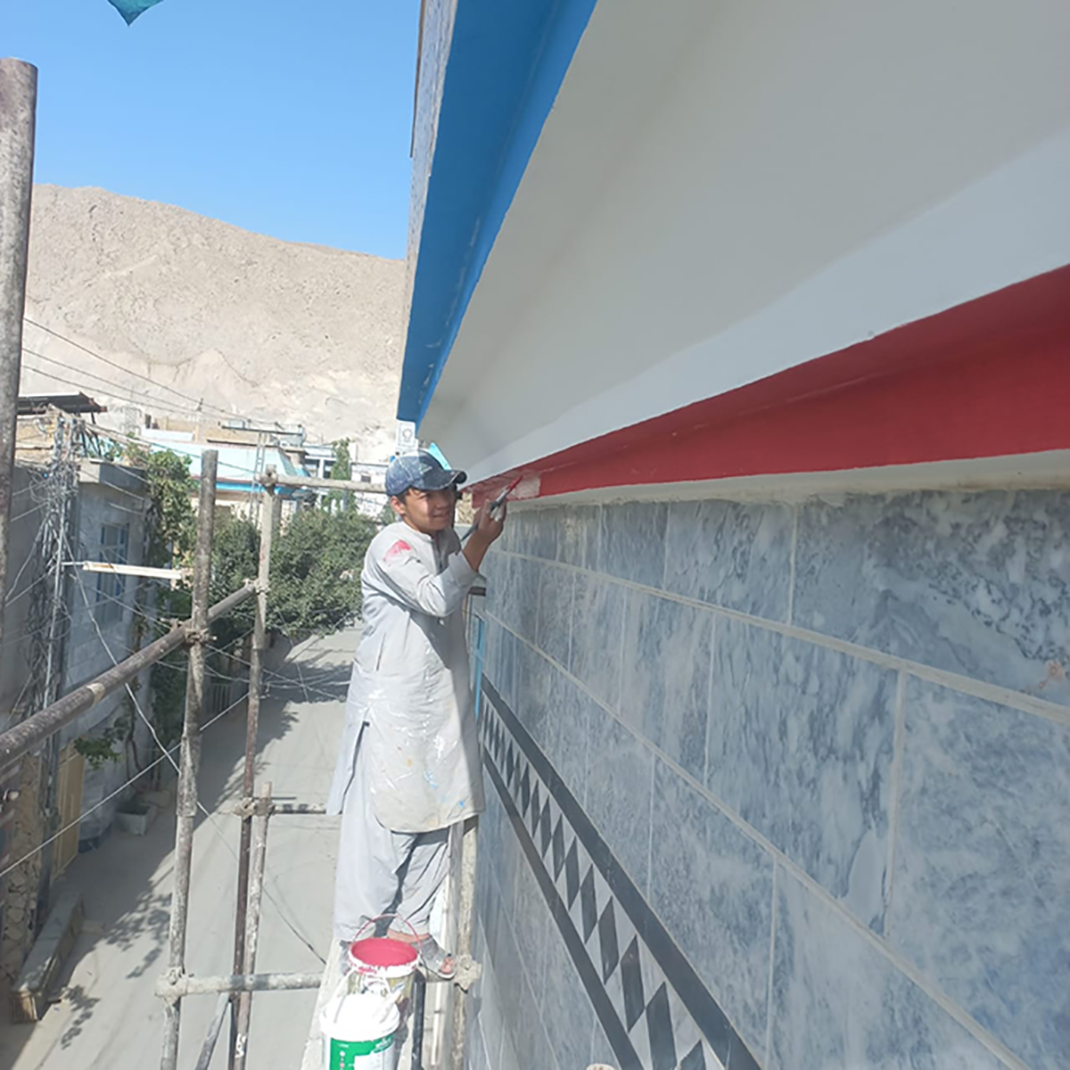 Image of Ali House Iqbal Abad