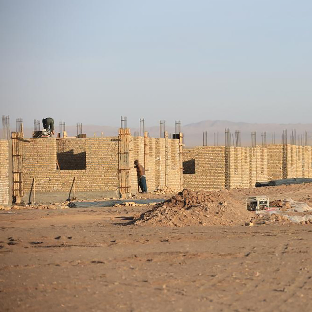 Image of Fruit Market