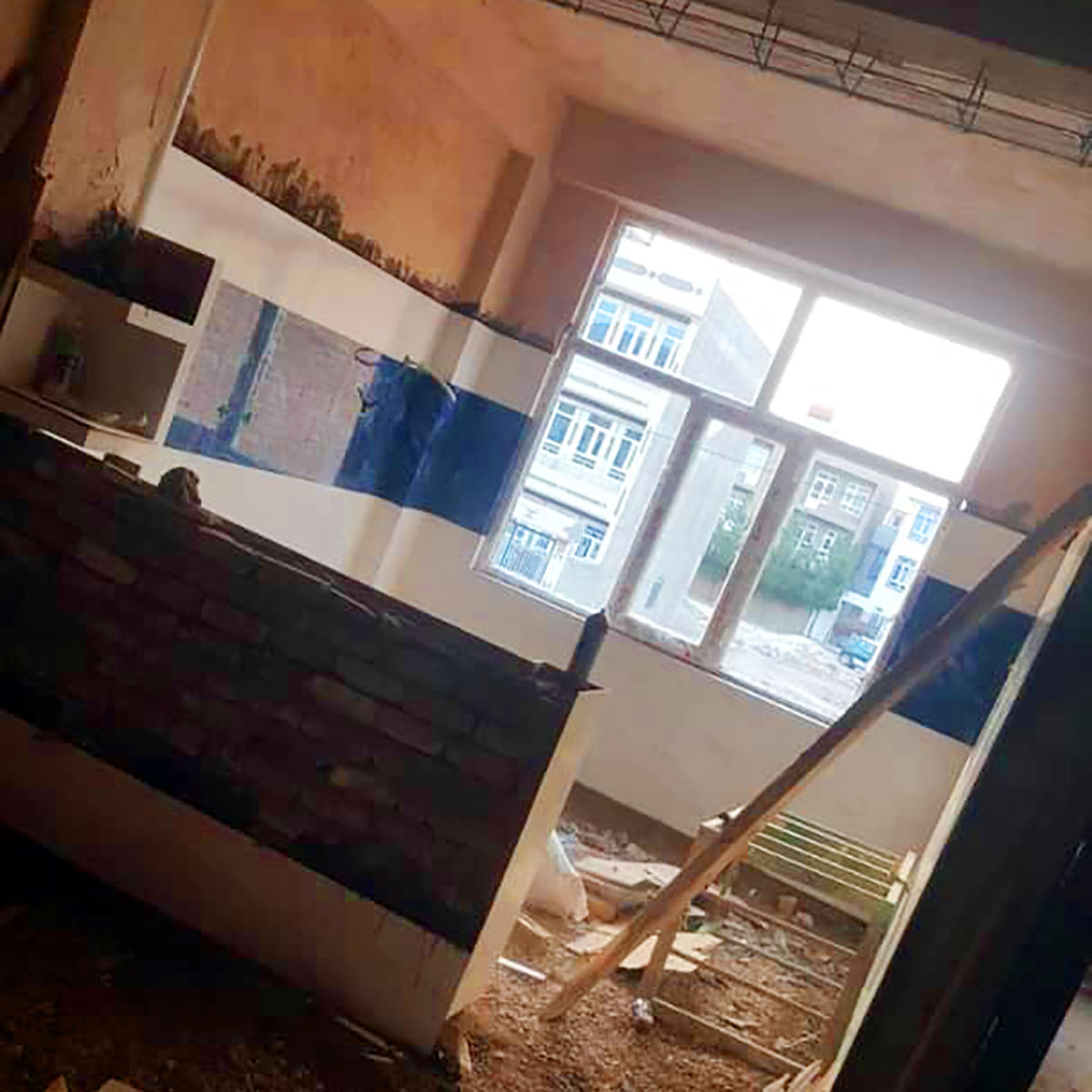 Image of Ceramic Interior Design