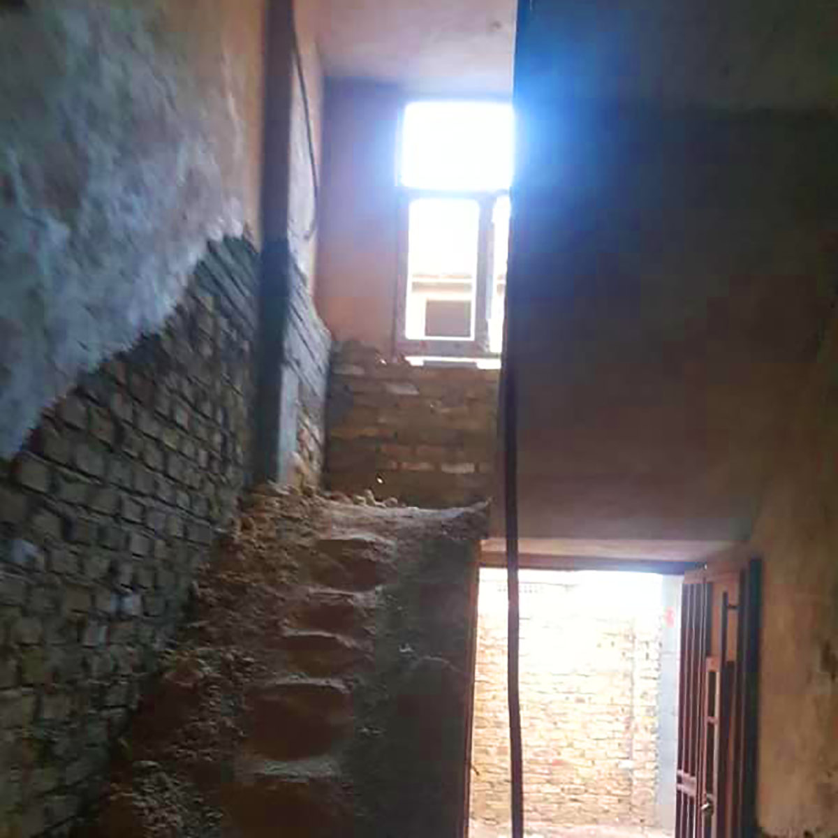 Image of PVC Frame Project