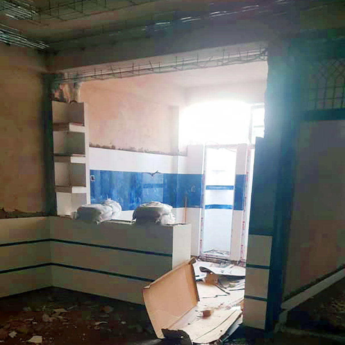 Image of Ceramic Kitchen