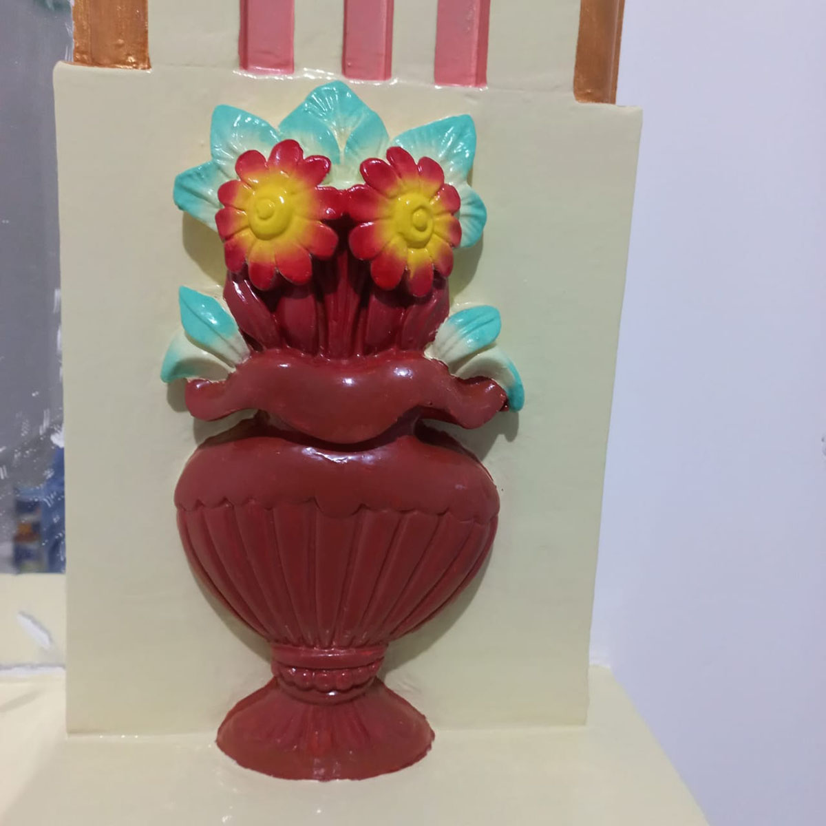 Image of Interior Sajjad House