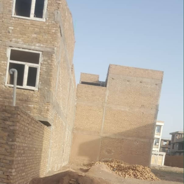 Image of Hakeem Bangala