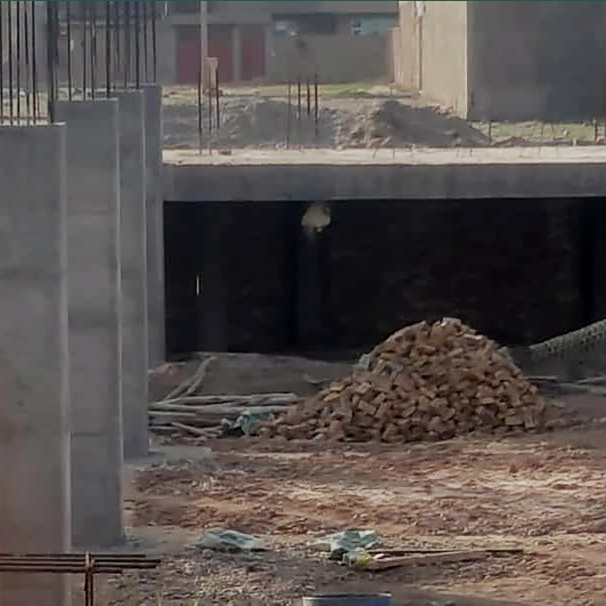 Basement-Iqbal-Ali-Image