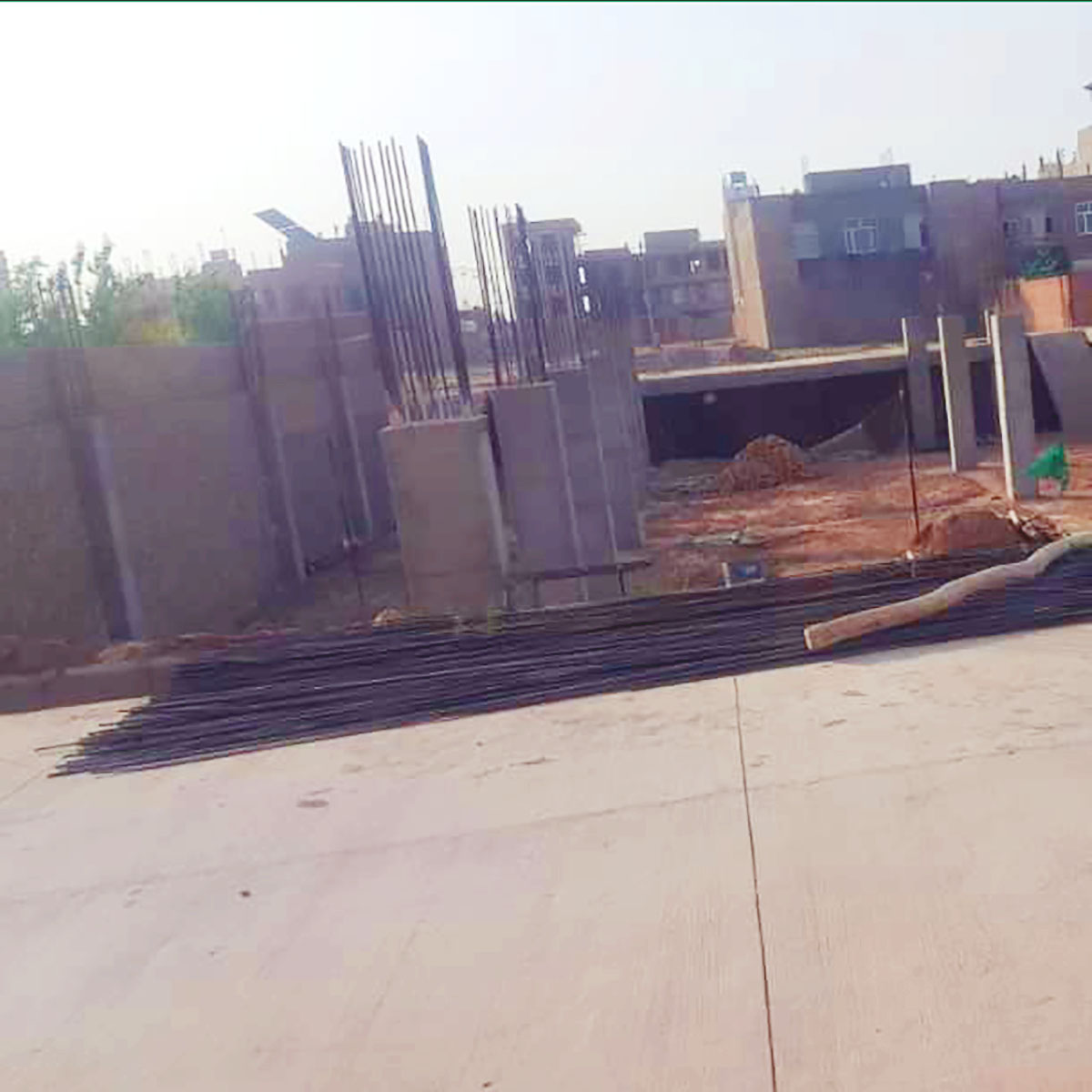 Image of Iqbal Ali Building