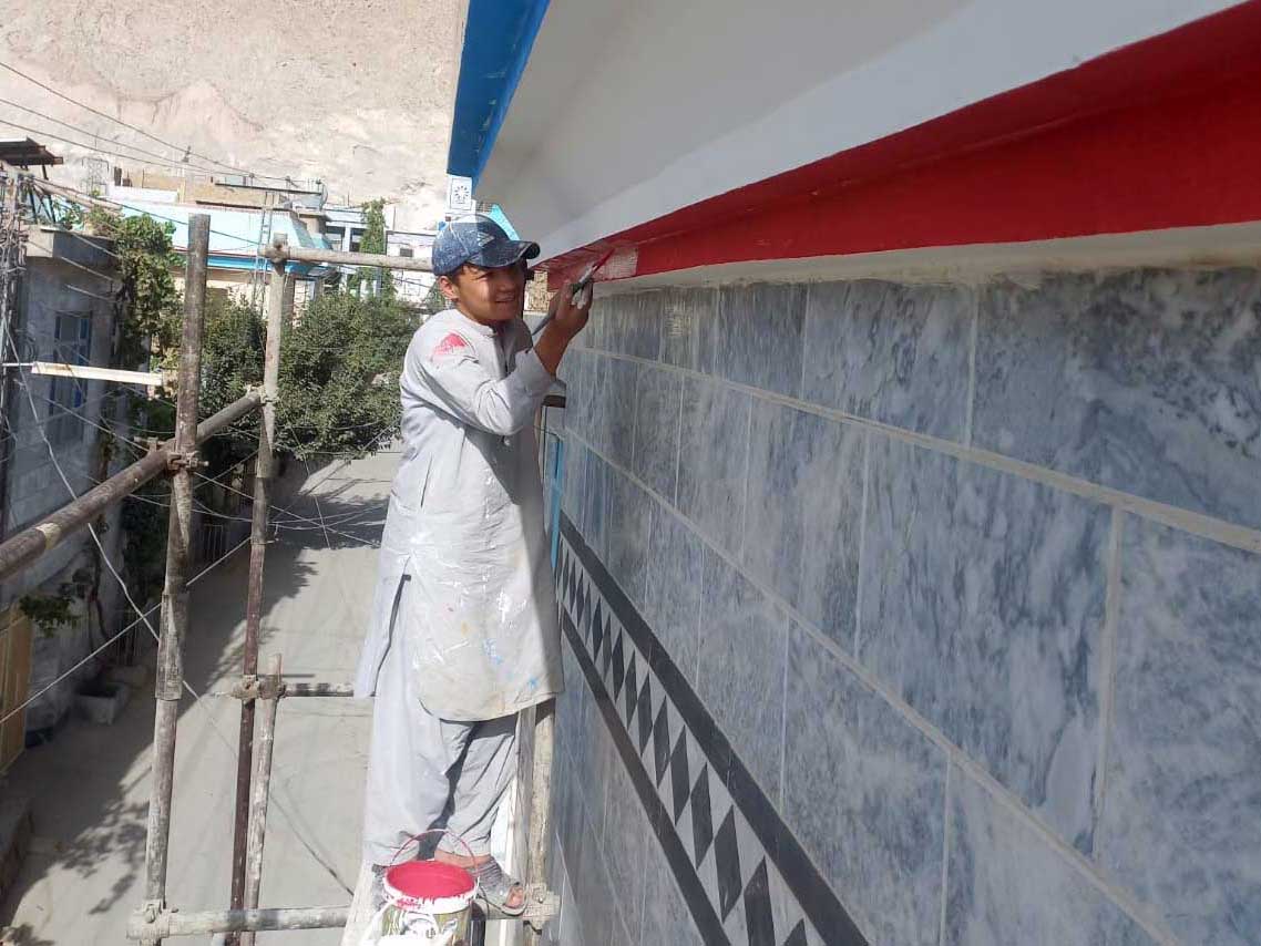 Slide-Image-Contruction-project-2