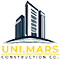 unimars_construction_co_logo_image